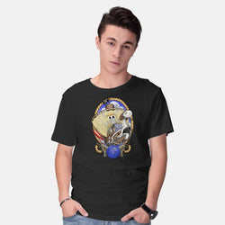 Old School's Going Merry (Online Order Only)