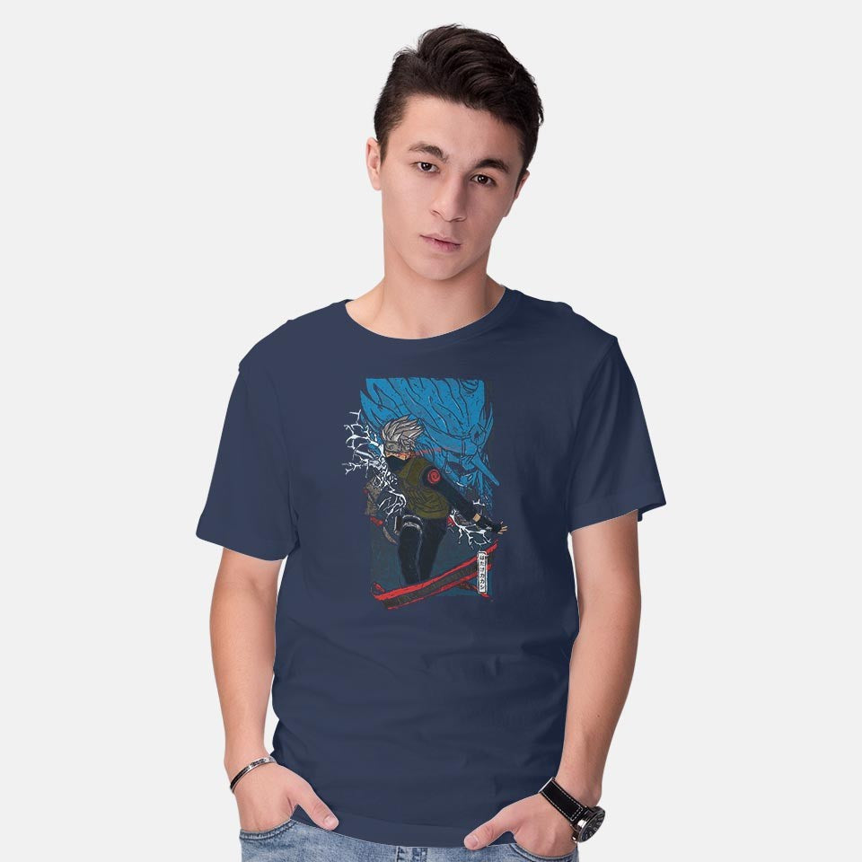 Senpai (Online Order Only)