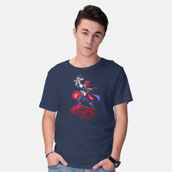 The Saiyan King (Online Order Only)