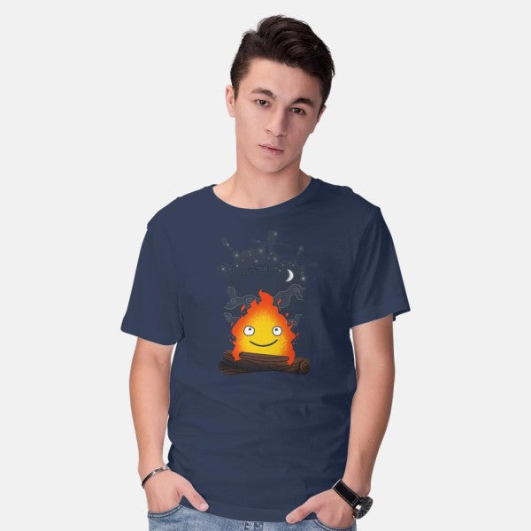 Walking Castle (Online Order Only)