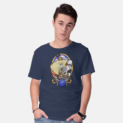 Old School's Going Merry (Online Order Only)