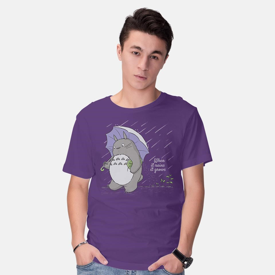 When It Rains (Online Order Only)