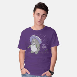 When It Rains (Online Order Only)