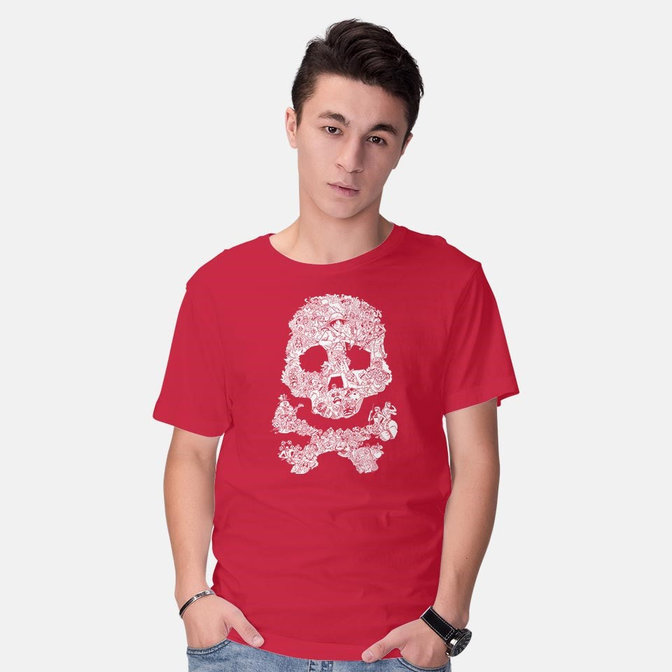 We Are Pirates (Online Order Only)