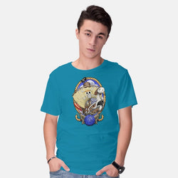 Old School's Going Merry (Online Order Only)