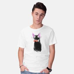 Watercolor Cat (Online Order Only)