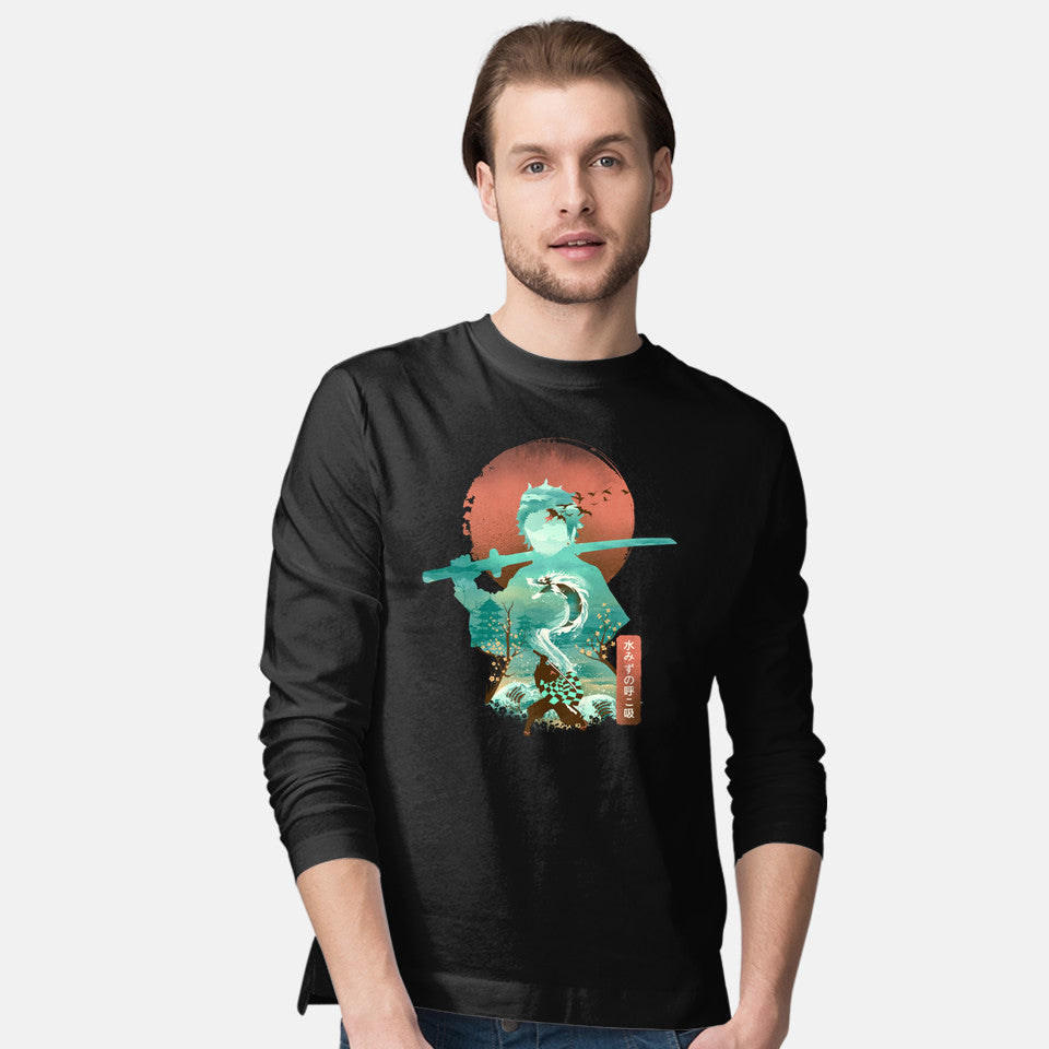 Breath of Water (Online Order Only)