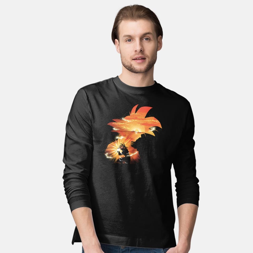 The First Super Saiyan (Online Order Only)