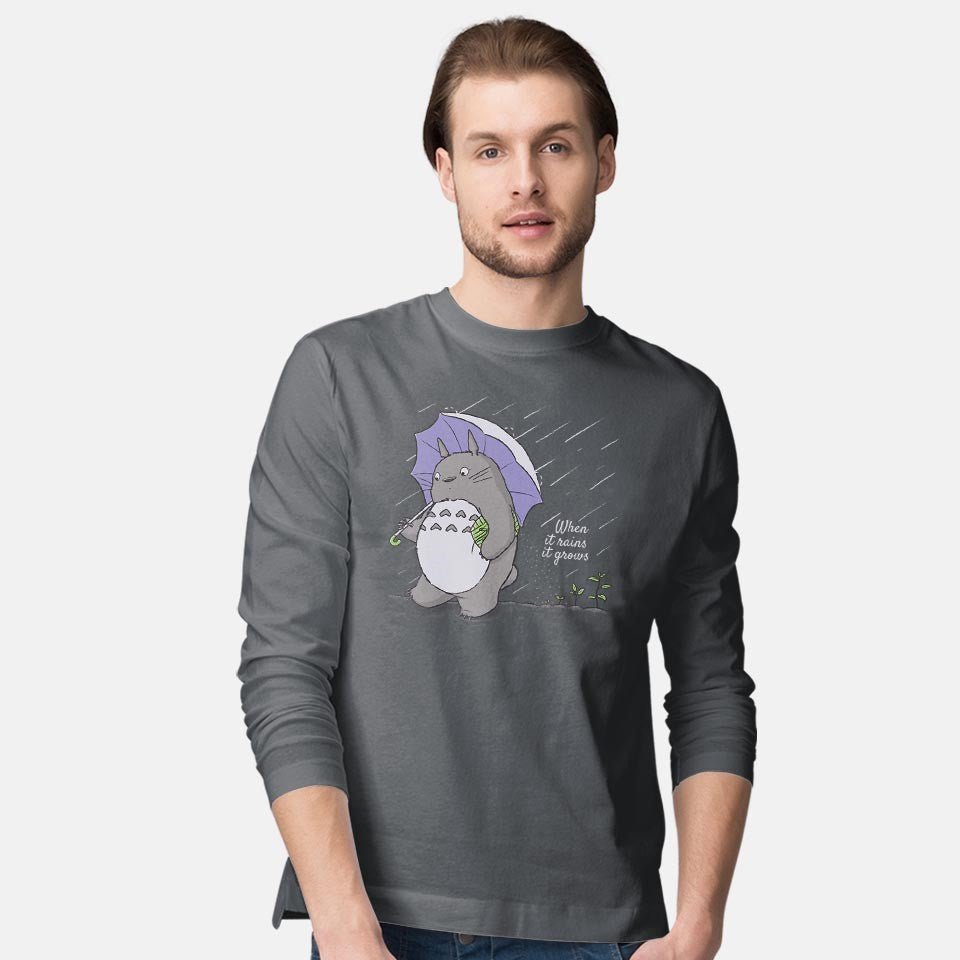 When It Rains (Online Order Only)