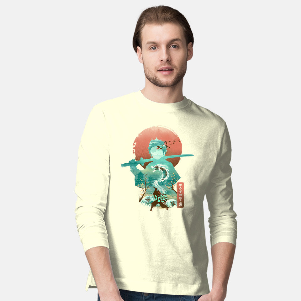 Breath of Water (Online Order Only)