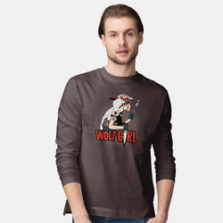 Wolf Girl (Online Order Only)