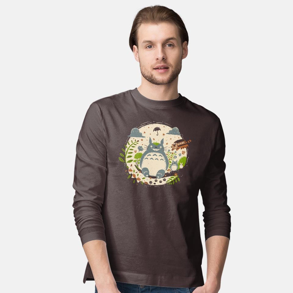 Magical Forest (Online Order Only)