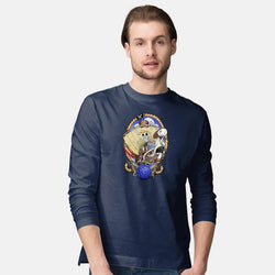 Old School's Going Merry (Online Order Only)