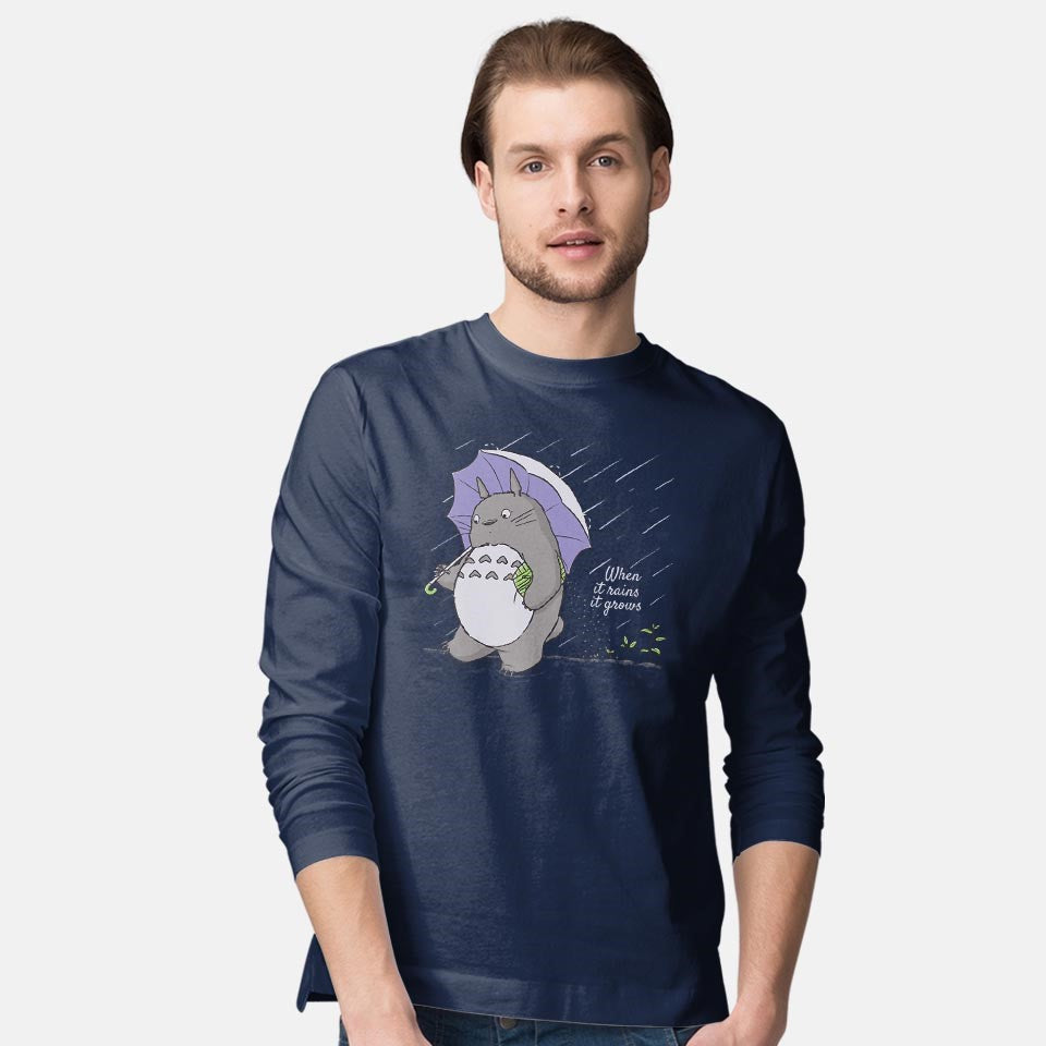 When It Rains (Online Order Only)