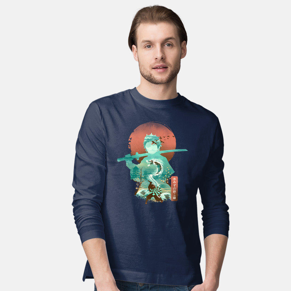 Breath of Water (Online Order Only)