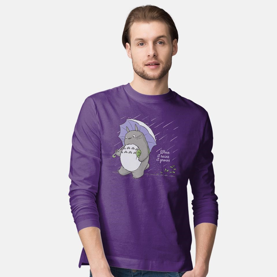 When It Rains (Online Order Only)