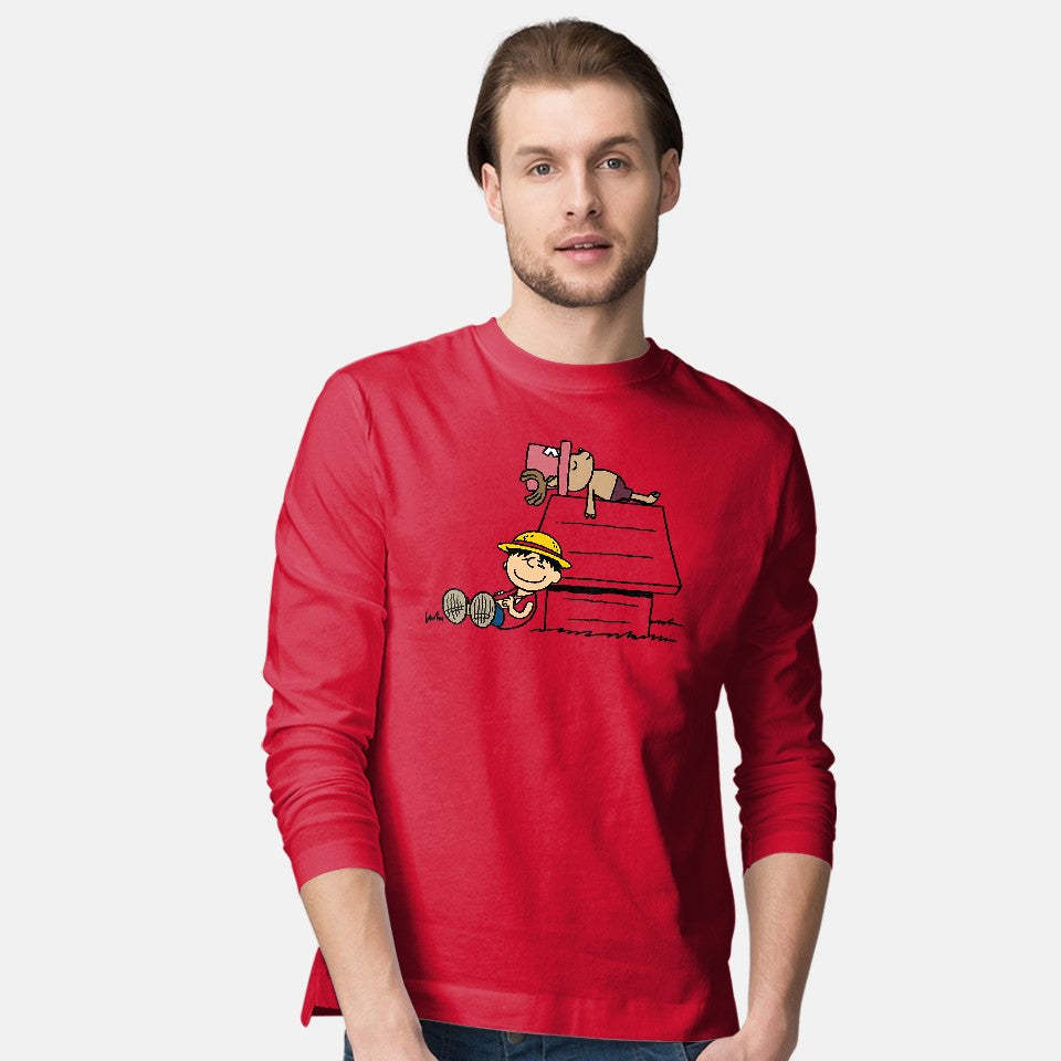 One Piece Nuts (Online Order Only)