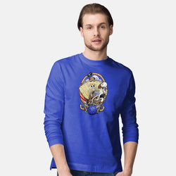 Old School's Going Merry (Online Order Only)