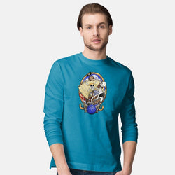 Old School's Going Merry (Online Order Only)