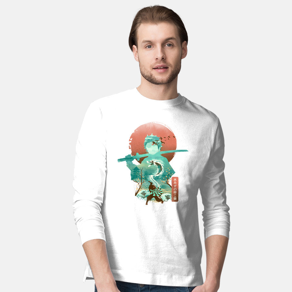 Breath of Water (Online Order Only)