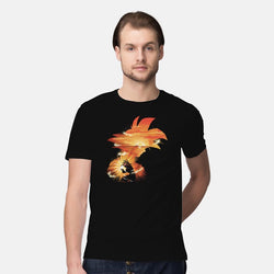 The First Super Saiyan (Online Order Only)