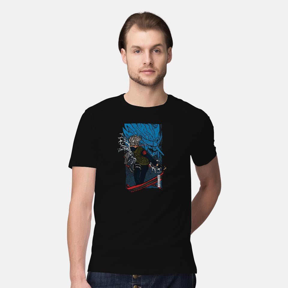 Senpai (Online Order Only)