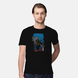 Senpai (Online Order Only)