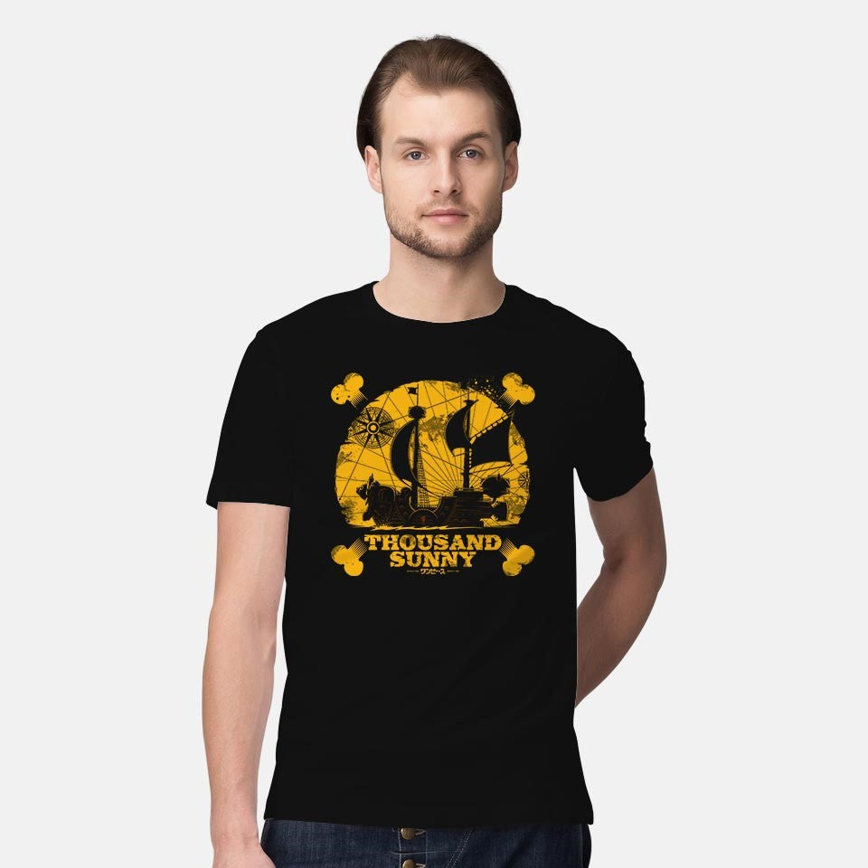 Ship Sunny (Online Order Only)