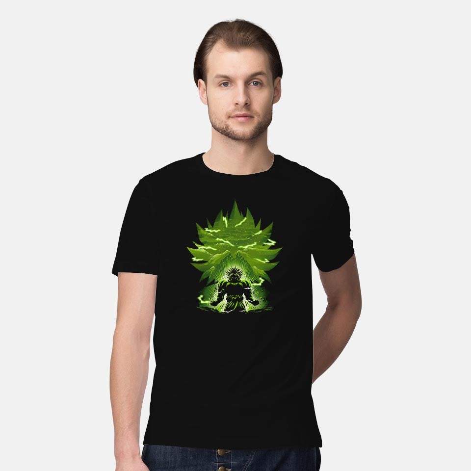 The Legendary (Online Order Only)