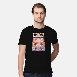 Demon Eyes (Online Order Only)