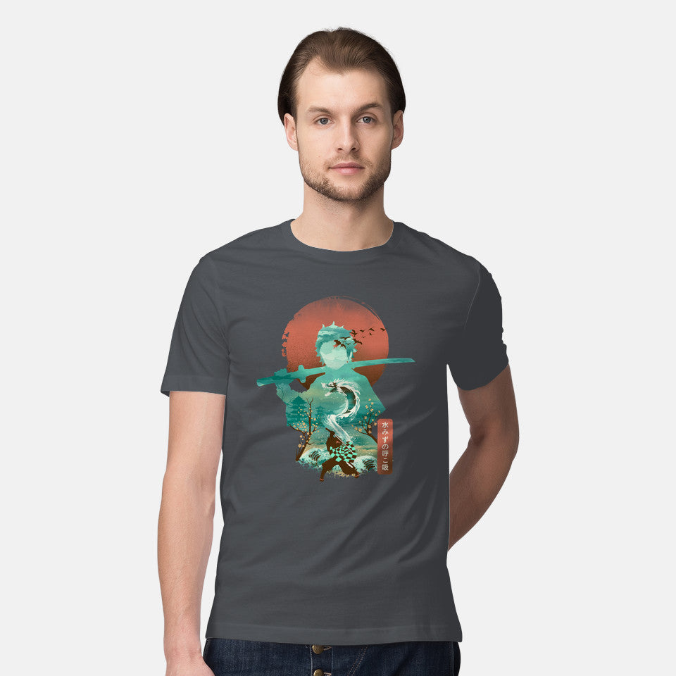 Breath of Water (Online Order Only)