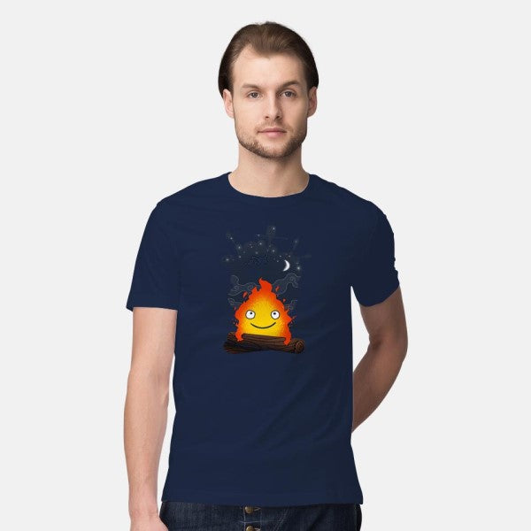 Walking Castle (Online Order Only)
