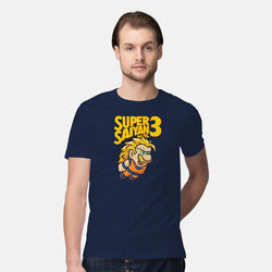 Saiyan Bros 3 (Online Order Only)