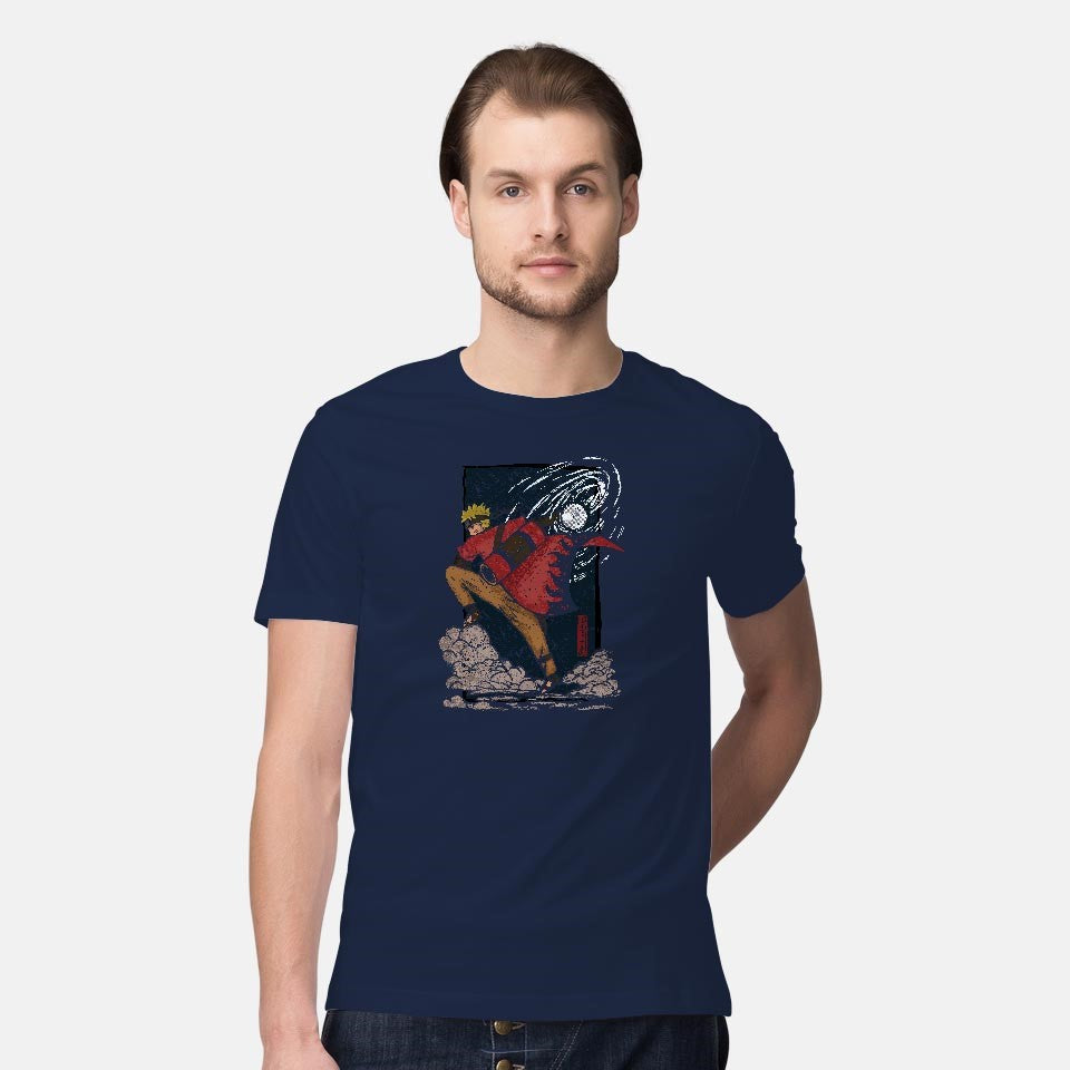 Hero of the Leaf (Online Order Only)