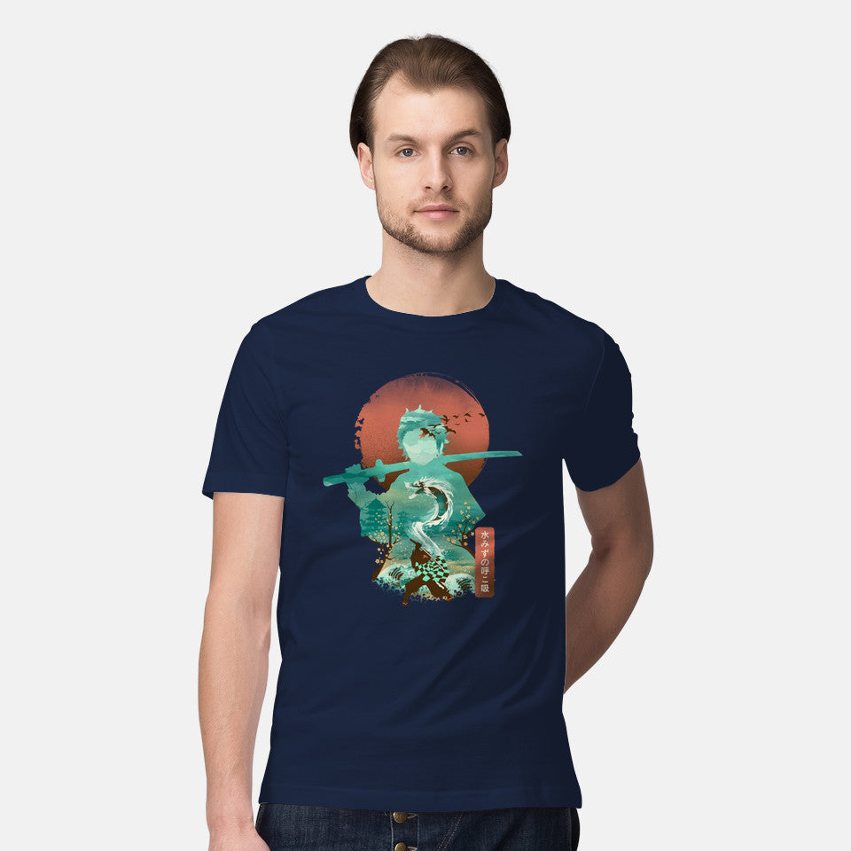 Breath of Water (Online Order Only)