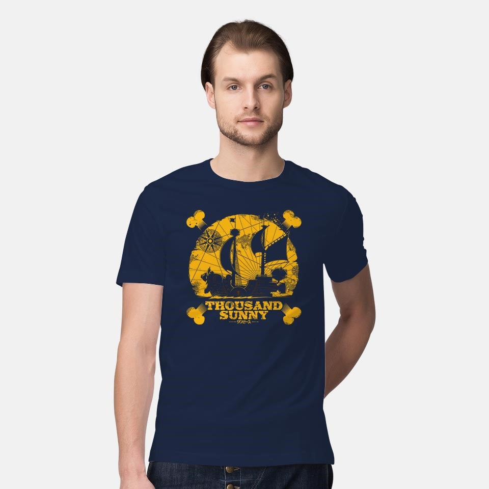Ship Sunny (Online Order Only)