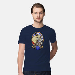 Old School's Going Merry (Online Order Only)