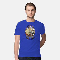 Old School's Going Merry (Online Order Only)