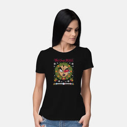 Tis Over 9000 (Online Order Only)