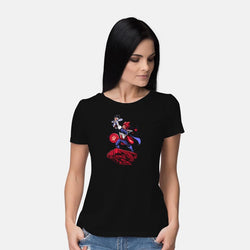 The Saiyan King (Online Order Only)