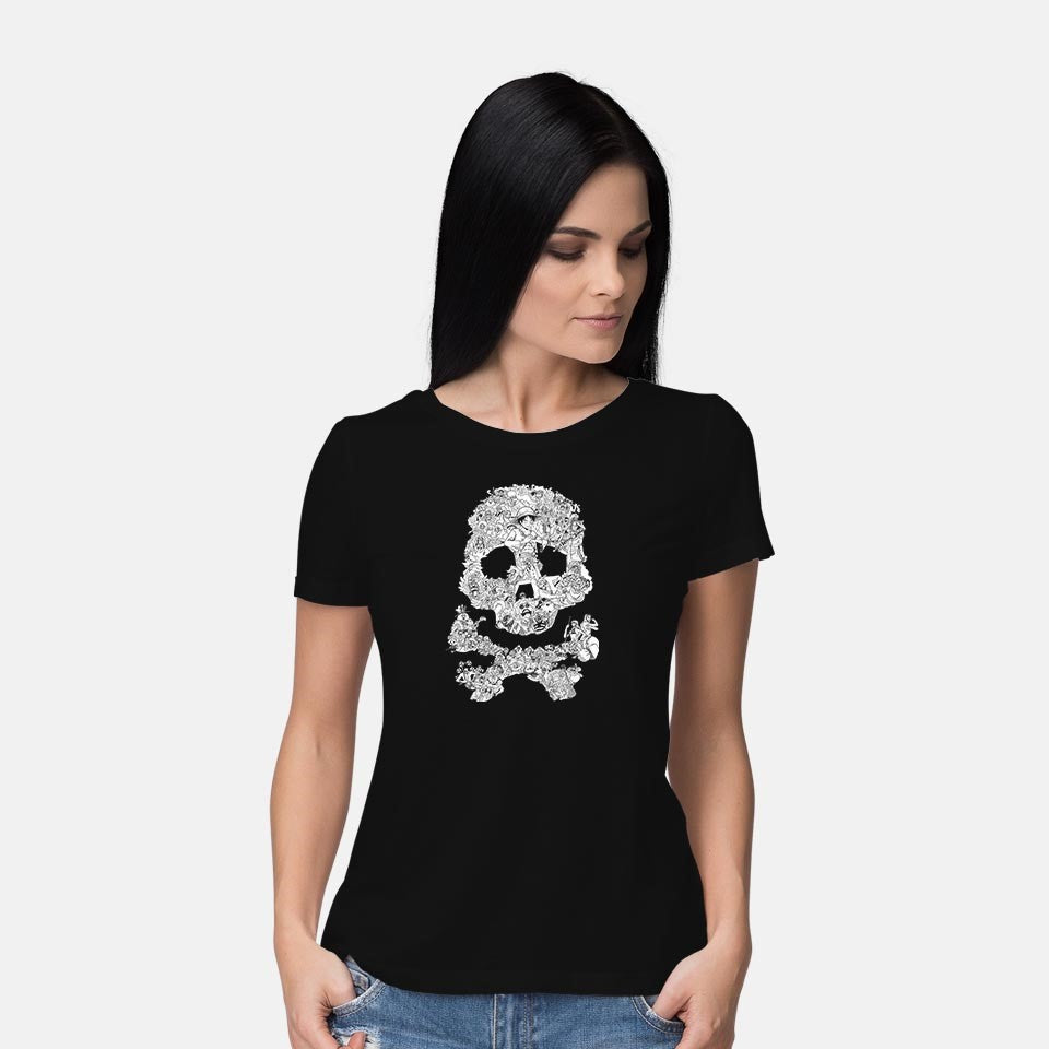 We Are Pirates (Online Order Only)