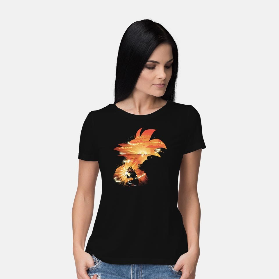 The First Super Saiyan (Online Order Only)