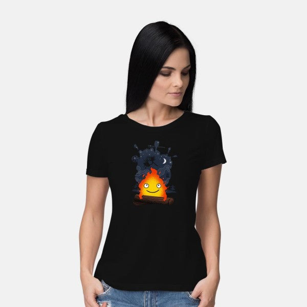 Walking Castle (Online Order Only)