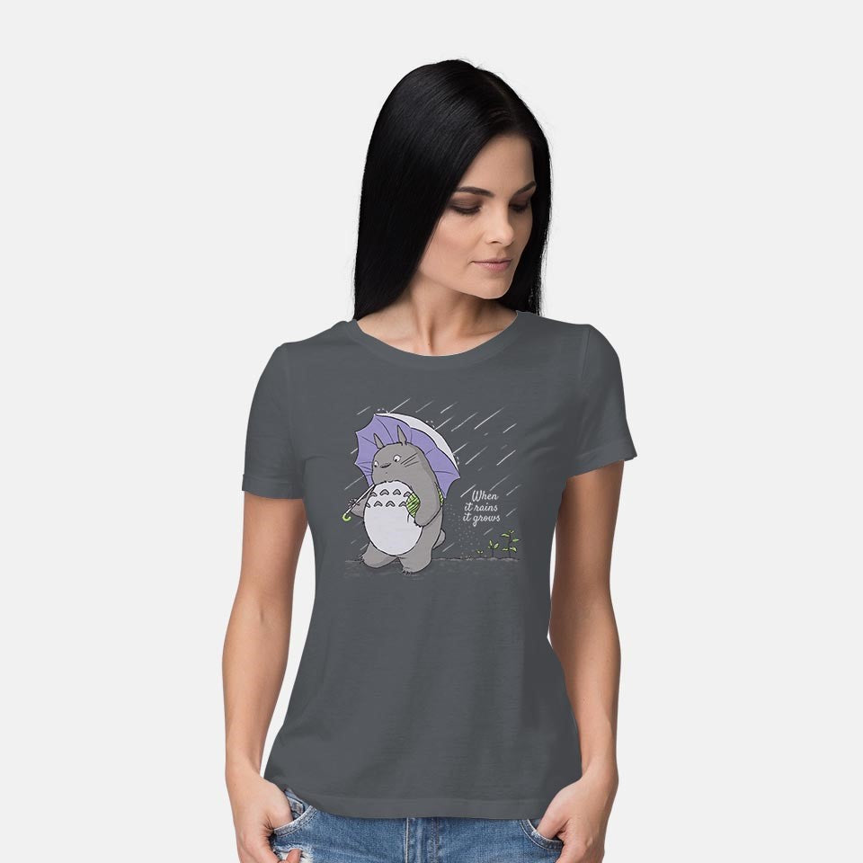 When It Rains (Online Order Only)