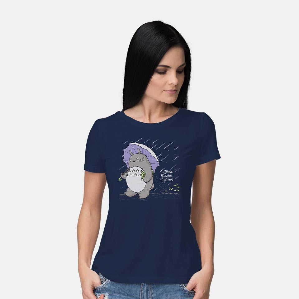 When It Rains (Online Order Only)