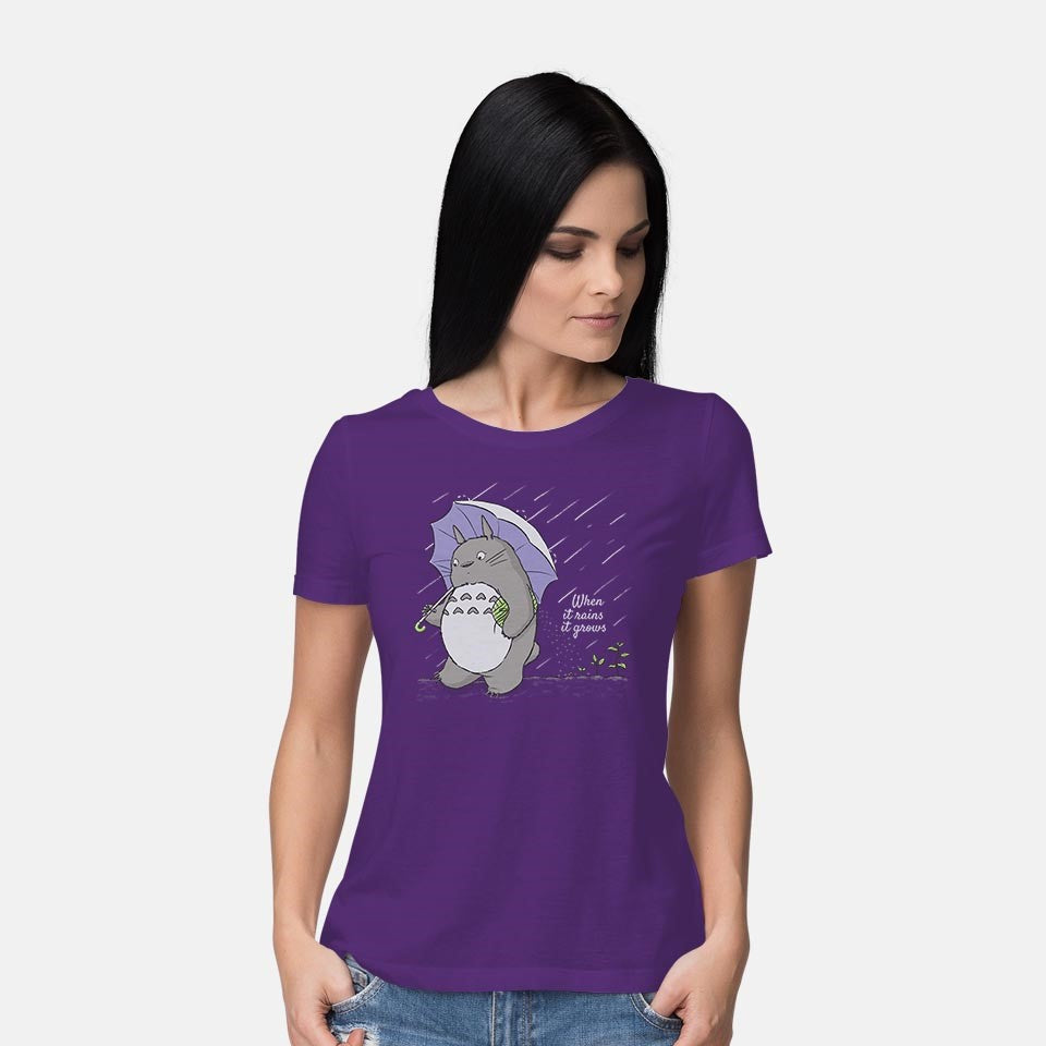 When It Rains (Online Order Only)