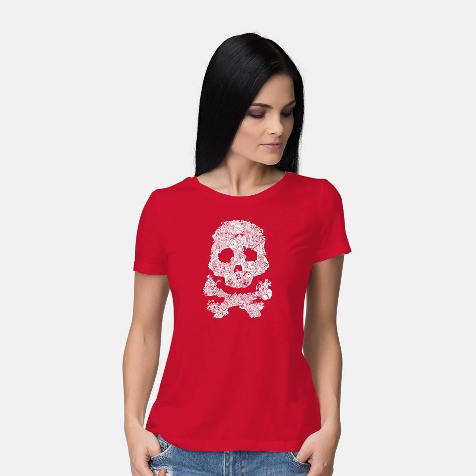We Are Pirates (Online Order Only)