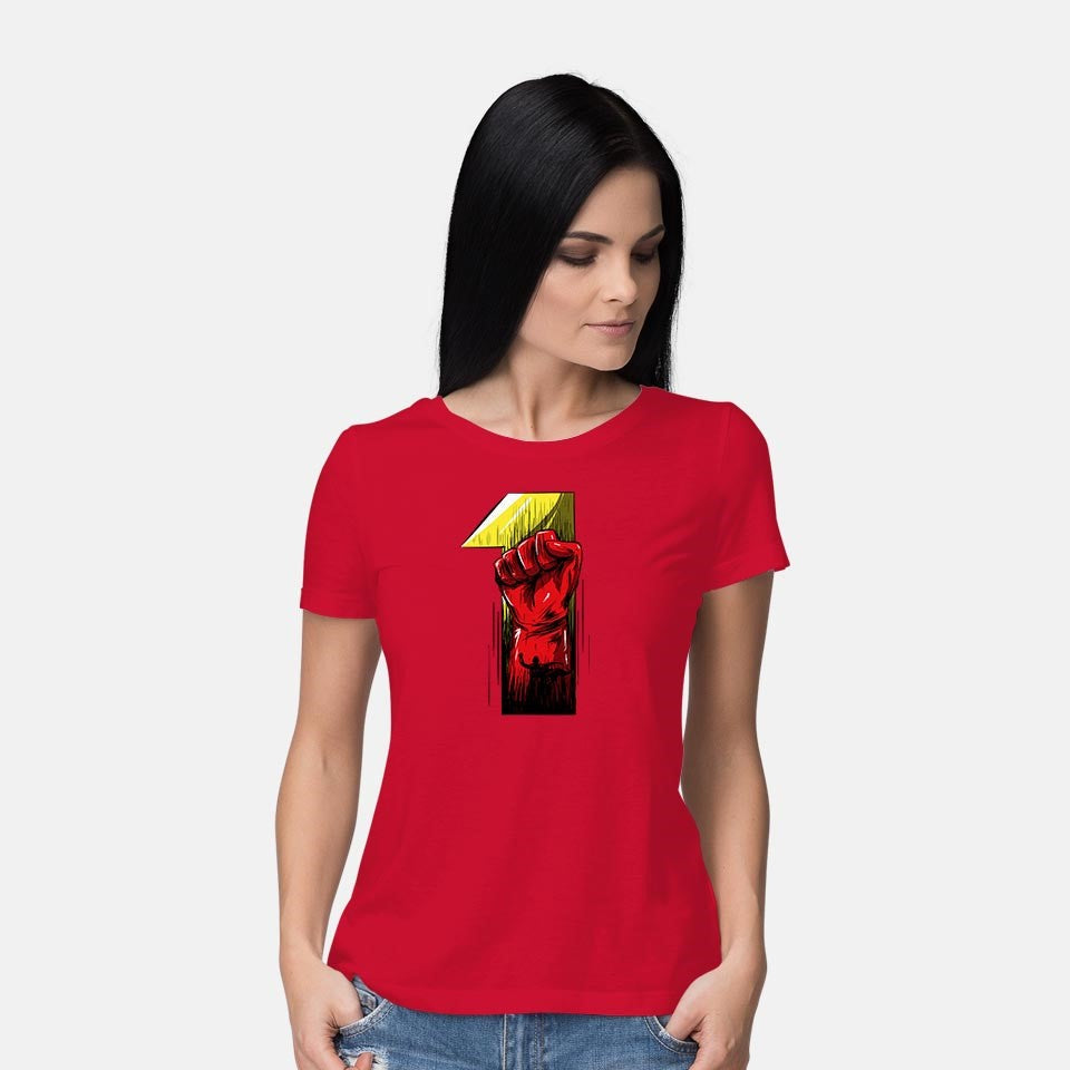 1 Punch! (Online Order Only)