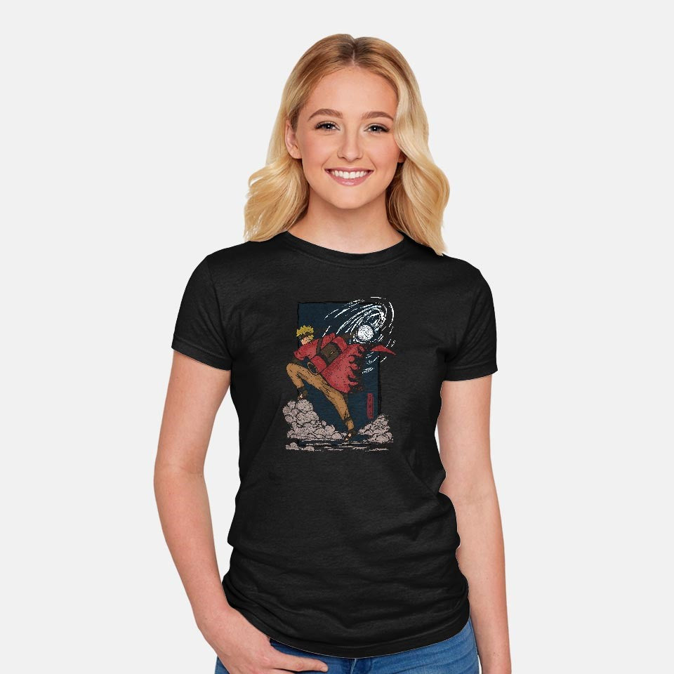 Hero of the Leaf (Online Order Only)