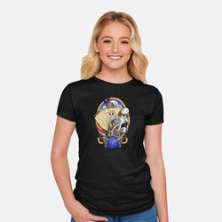 Old School's Going Merry (Online Order Only)